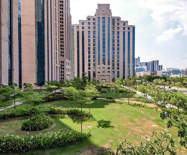 ATS Bouquet Amenities