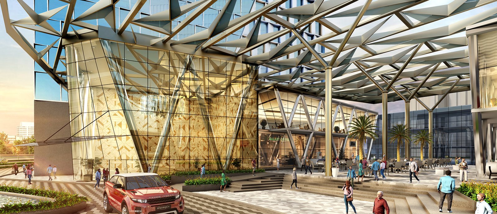 ATS Pragya Banner - Desktop