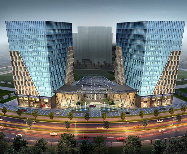 ATS Pragya Amenities