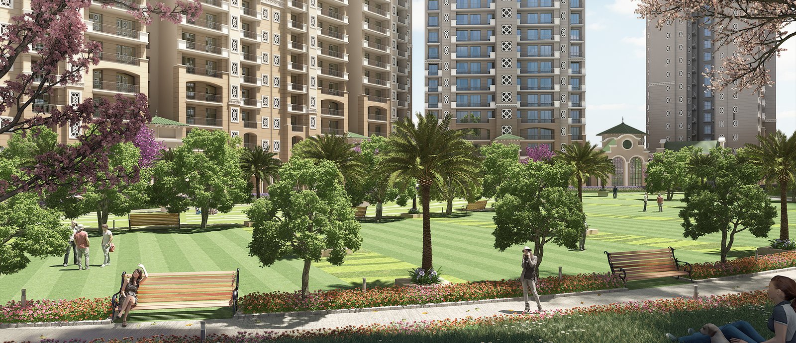 ATS Picturesque Reprieves Phase 2 Gallery