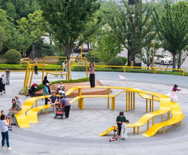 ATS Picturesque Reprieves Phase 2 Amenities