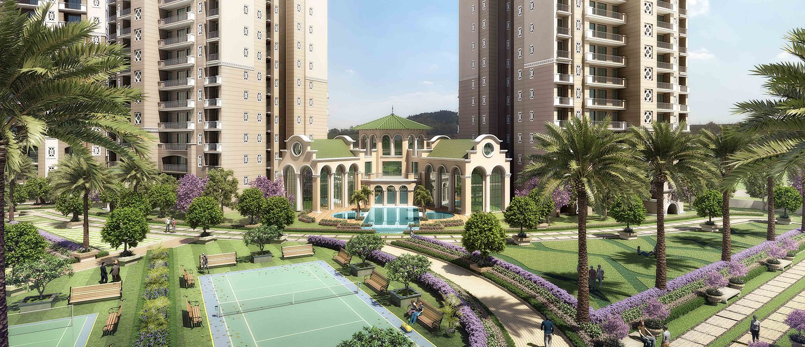 ATS Picturesque Reprieves Phase 1 Banner - Desktop