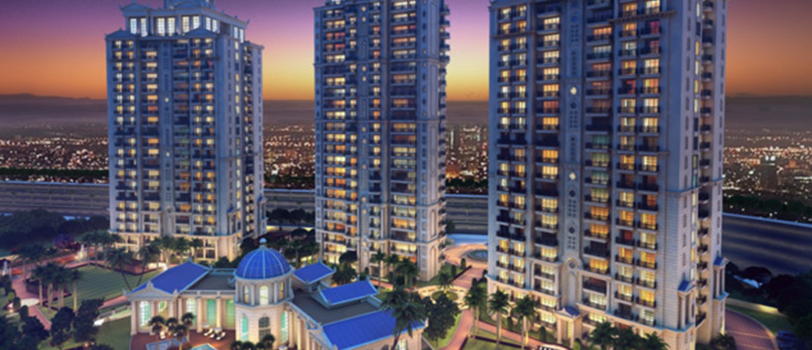 ATS Marigold Banner - Desktop