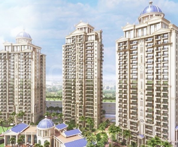 ATS Marigold Amenities