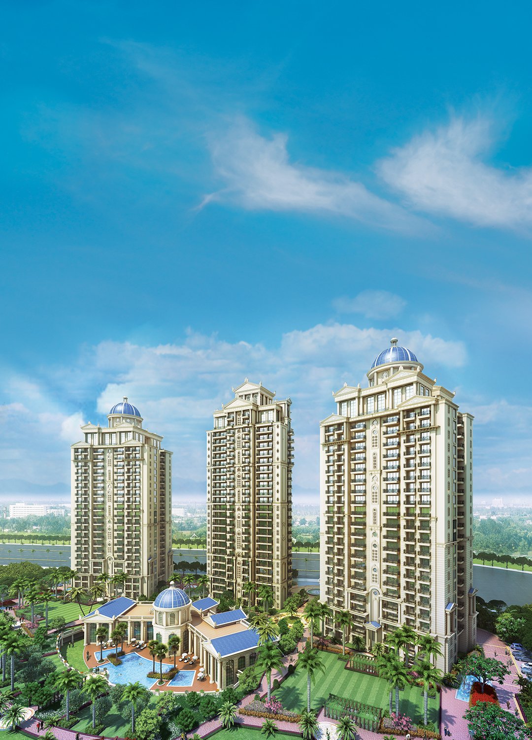 ATS Marigold Banner - Mobile