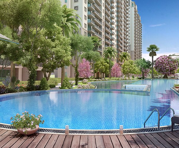 ATS Le Grandiose Phase-2 Amenities