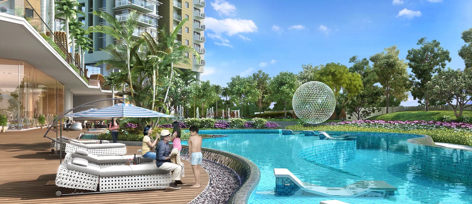 ATS Knightsbridge Gallery