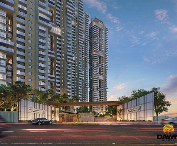 ATS Knightsbridge Amenities