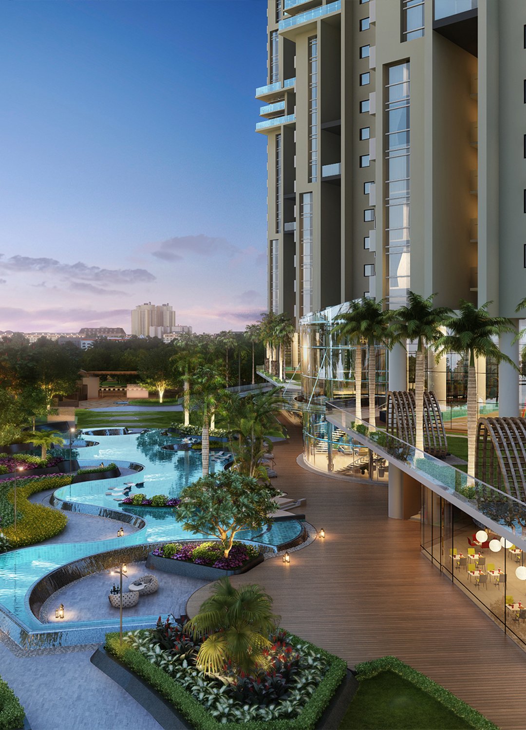 ATS Knightsbridge Banner - Mobile