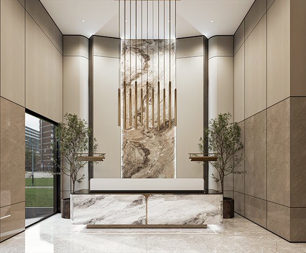 ATS Kingston Heath Amenities