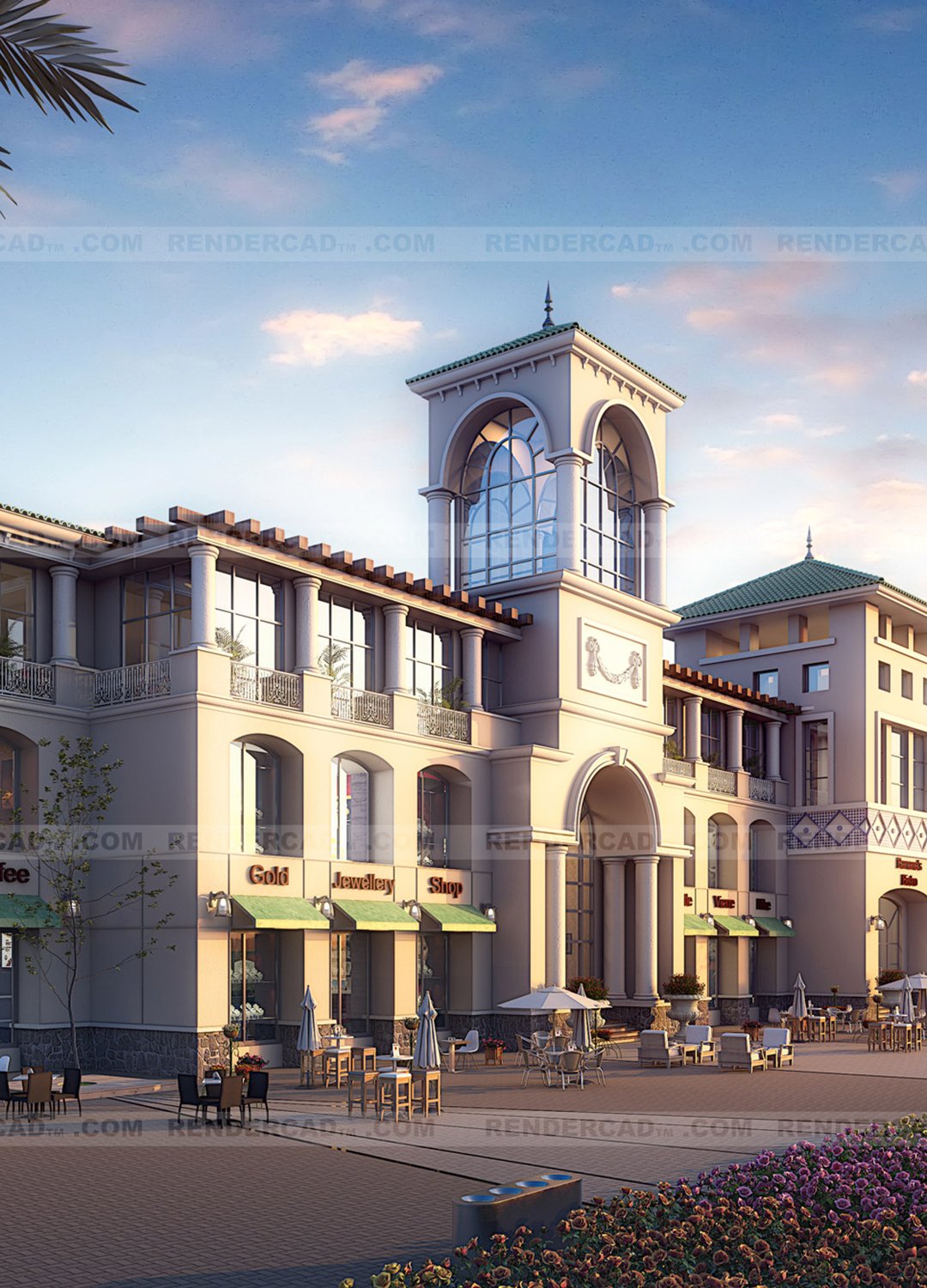 ATS Kinghood Drive Banner - Mobile