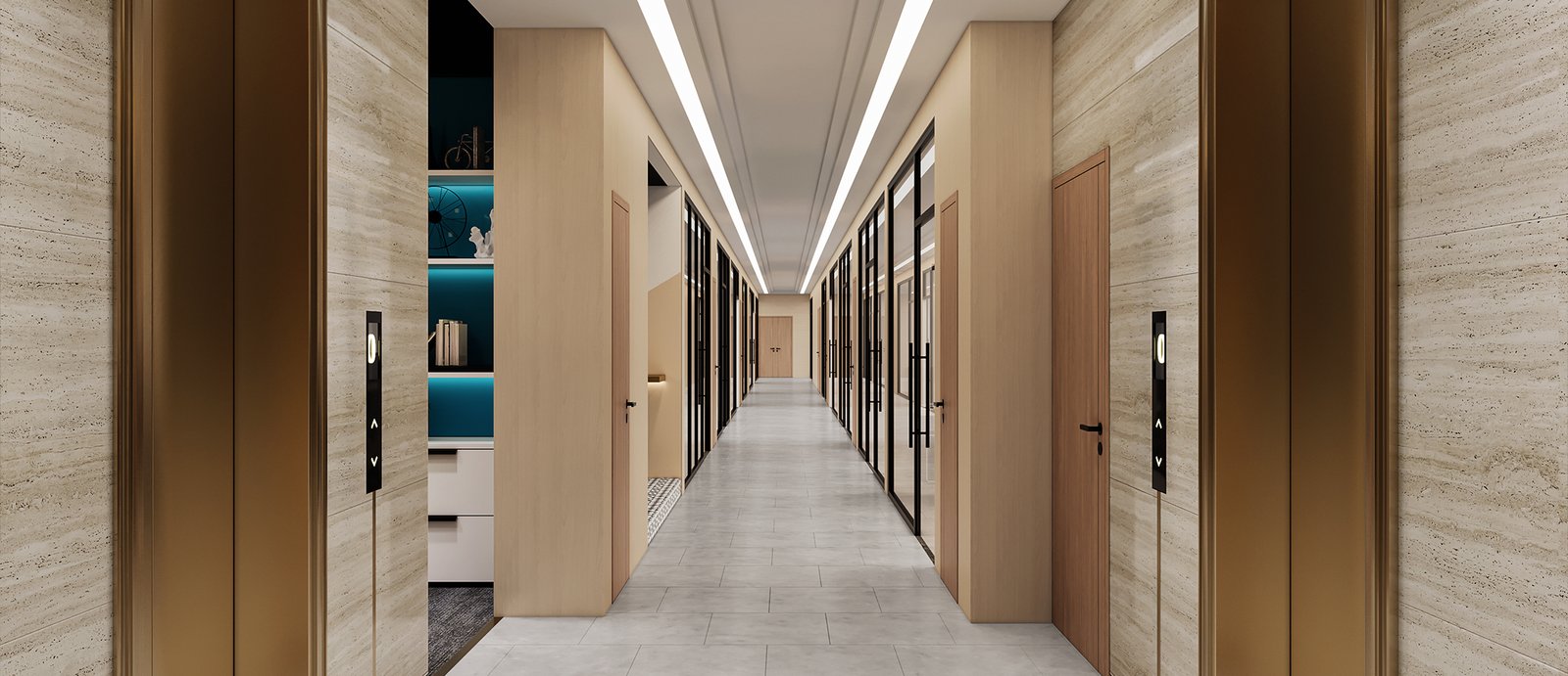 ATS Kabana High Gallery