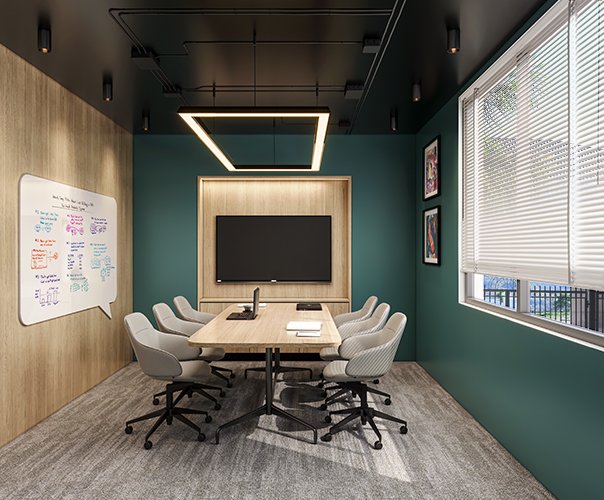 ATS Kabana High Amenities