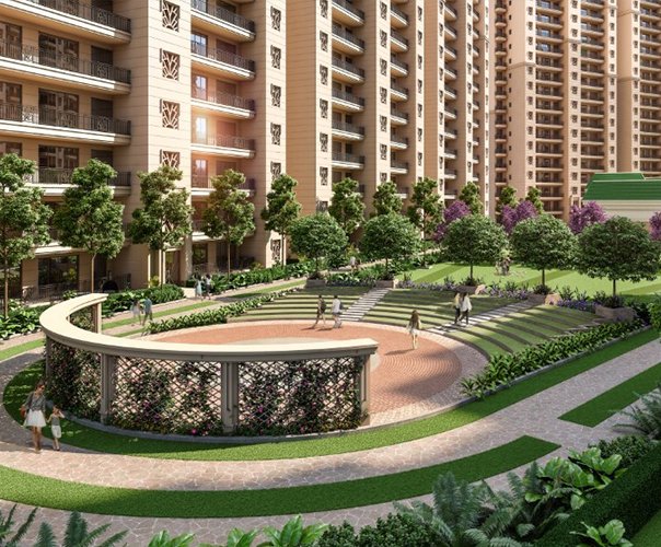 ATS Destinaire Amenities