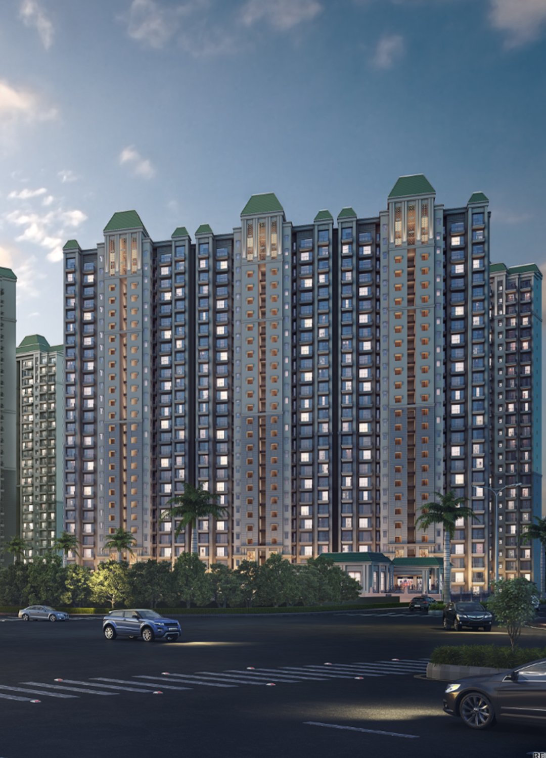 ATS Destinaire Banner - Mobile