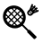 Badminton Court