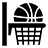Basketball court
