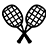 Squash court