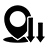 Drop-off zones